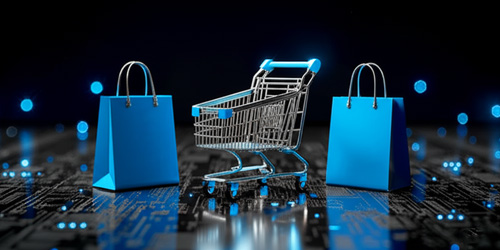 E-Commerce Solutions - Web Minds Solutions